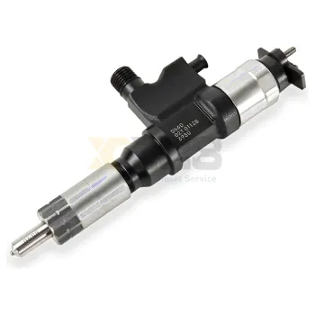 Denso 095000-0941 Injecteur de Common Rail Diesel 23670-30030 Toyota 2KD-FTV