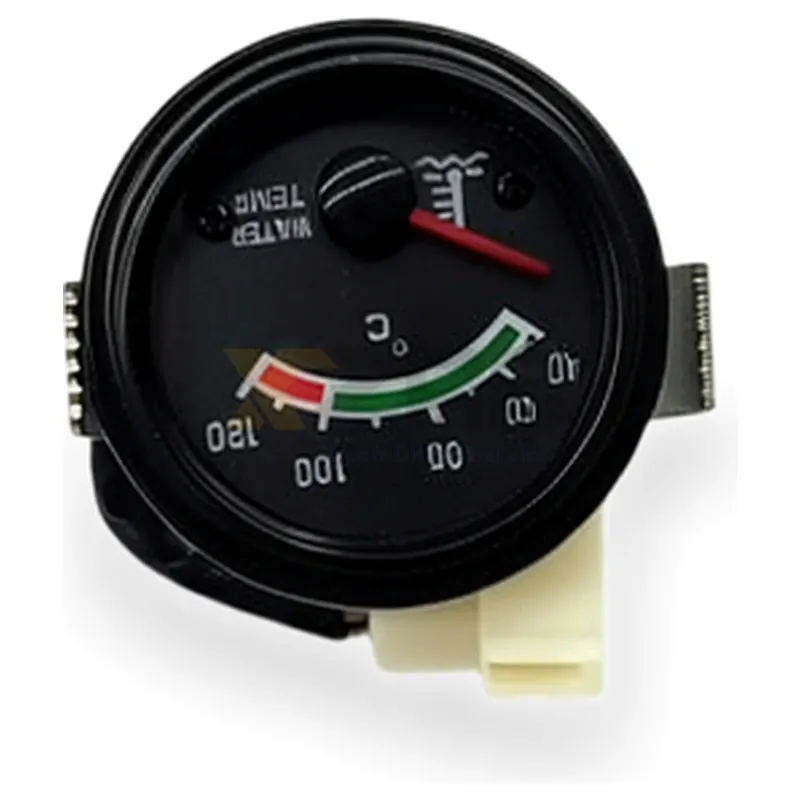 Yuchai 620-3800040 Water Temperature Gauge SW242A DC24V for YC6105/YC6108 Engine - Image 1
