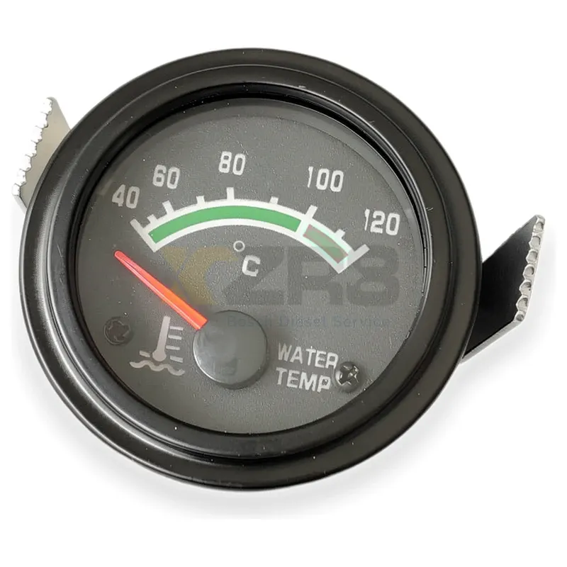 Yuchai 620-3800040 Water Temperature Gauge SW242A DC24V for YC6105/YC6108 Engine - Thumbnail 3