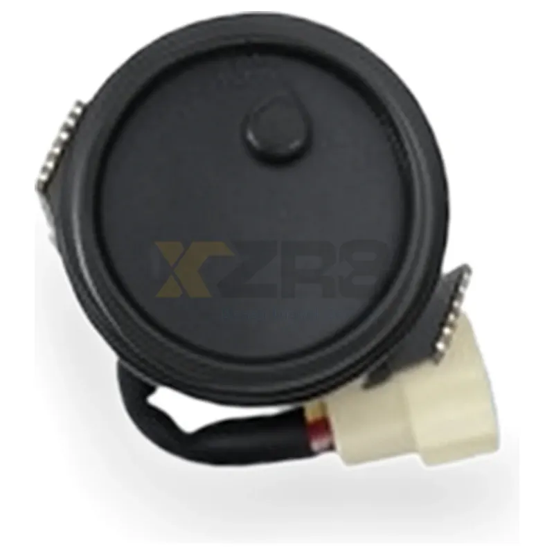 Yuchai 620-3800040 Water Temperature Gauge SW242A DC24V for YC6105/YC6108 Engine - Thumbnail 4