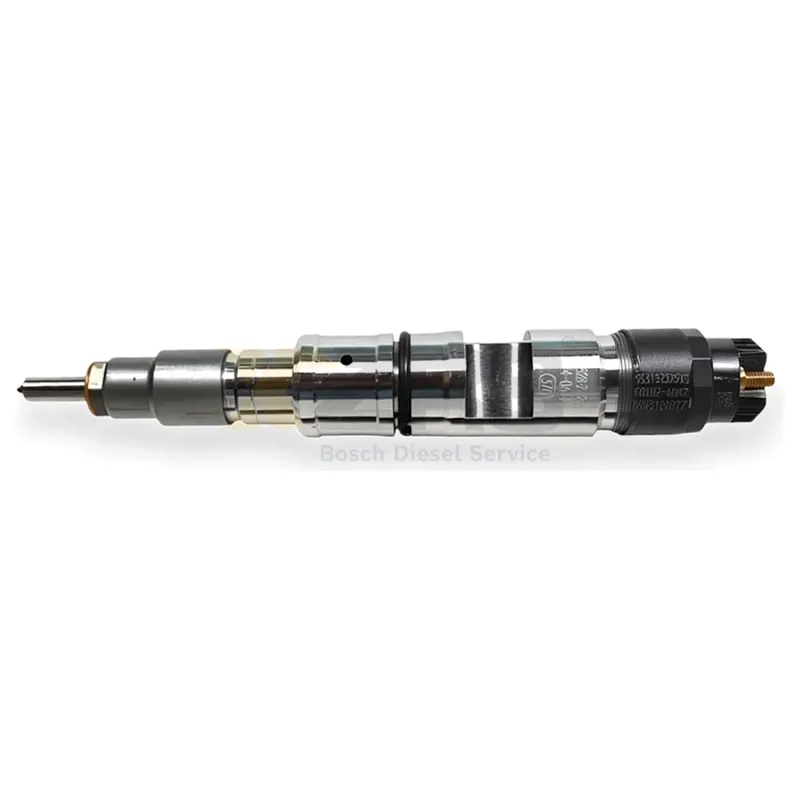 Yuchai J4100-1112010 Injector Assembly for YC6108 Engine - Thumbnail 2