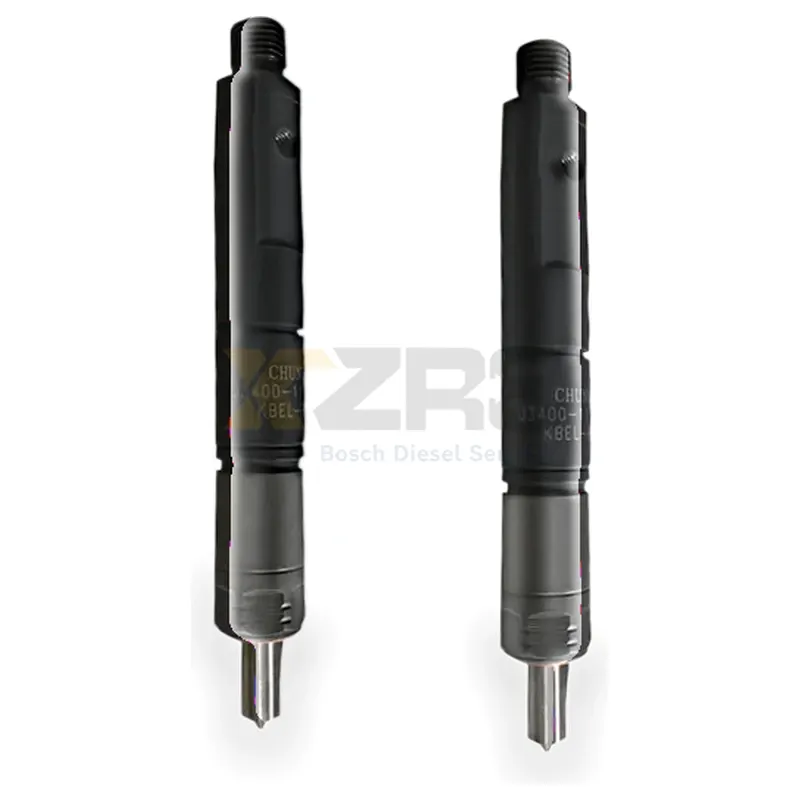 Yuchai J4100-1112010 Injector Assembly for YC6108 Engine - Thumbnail 3