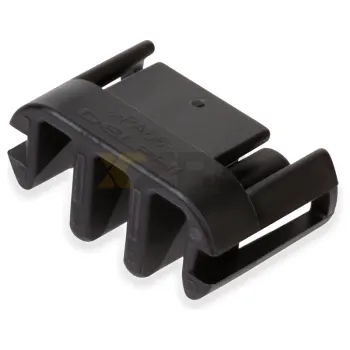Aptiv Delphi 15496305 GT280 Terminal Feminina Não-Submersível Conector Automotivo Terminal 0.35-0.5mm² Niquelado