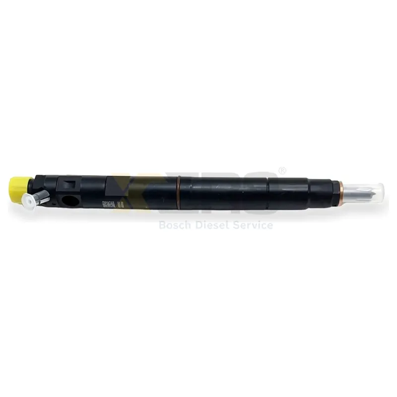 Kit d'injecteur de rail commun Delphi 1100100-ED01 28231014 pour Great Wall Haval H5 H6 4D20 2.0T moteur diesel - Image 3