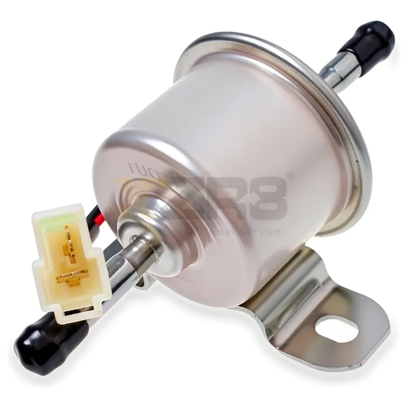 مجموعة مضخة الوقود Kubota RD411-51353 - Image 1