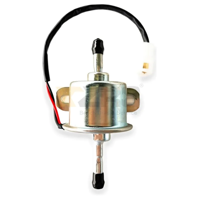 مجموعة مضخة الوقود Kubota RD411-51353 - Image 3
