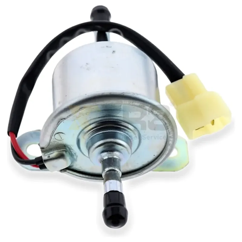 مجموعة مضخة الوقود Kubota RD411-51353 - Image 4