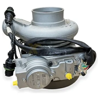 Holset 2838787 HE451VE Turbocharger Assembly