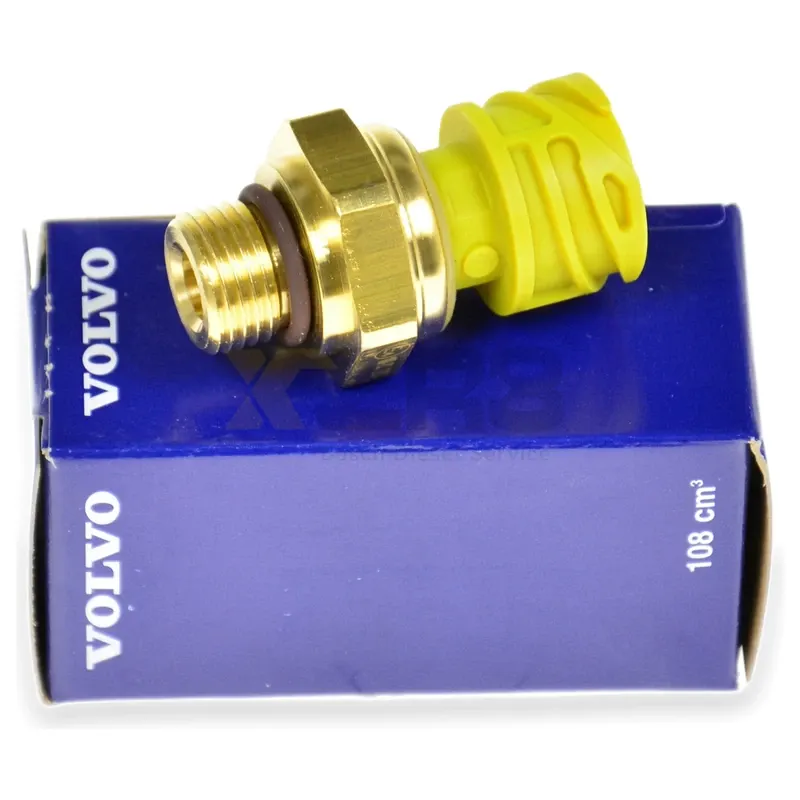 Sensor de Presión de Aceite Volvo 21634017 VOE21634017 para Motores D12 D13 - Thumbnail 2