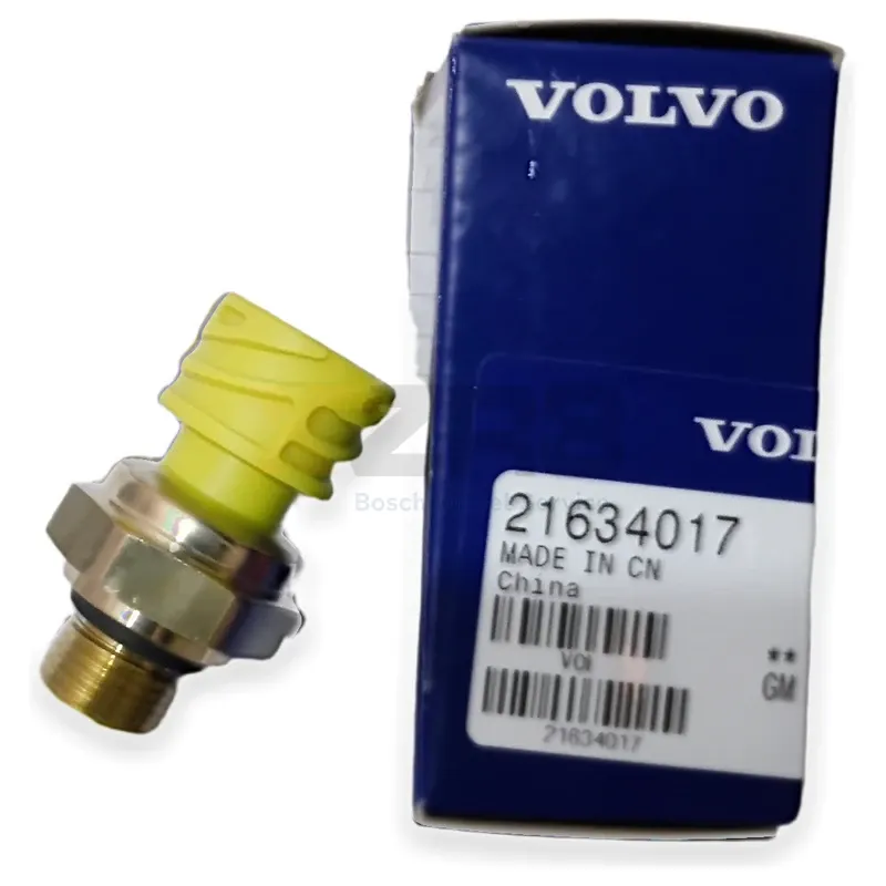 Sensor de Presión de Aceite Volvo 21634017 VOE21634017 para Motores D12 D13 - Thumbnail 5