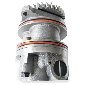 Conjunto de bomba de agua Cummins 3004795