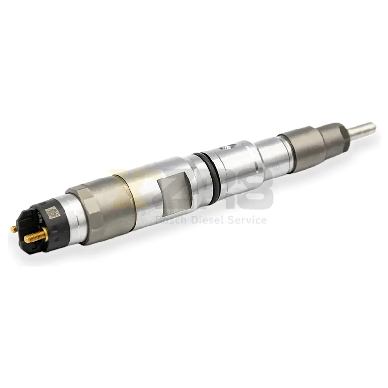 Yuchai Machine M6600-1112100-A38 Injector Assembly Injector Parts - Image 1