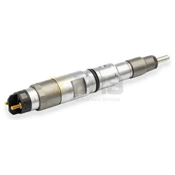 Montaje de inyector Yuchai M6600-1112100-A38 - Piezas de inyector
