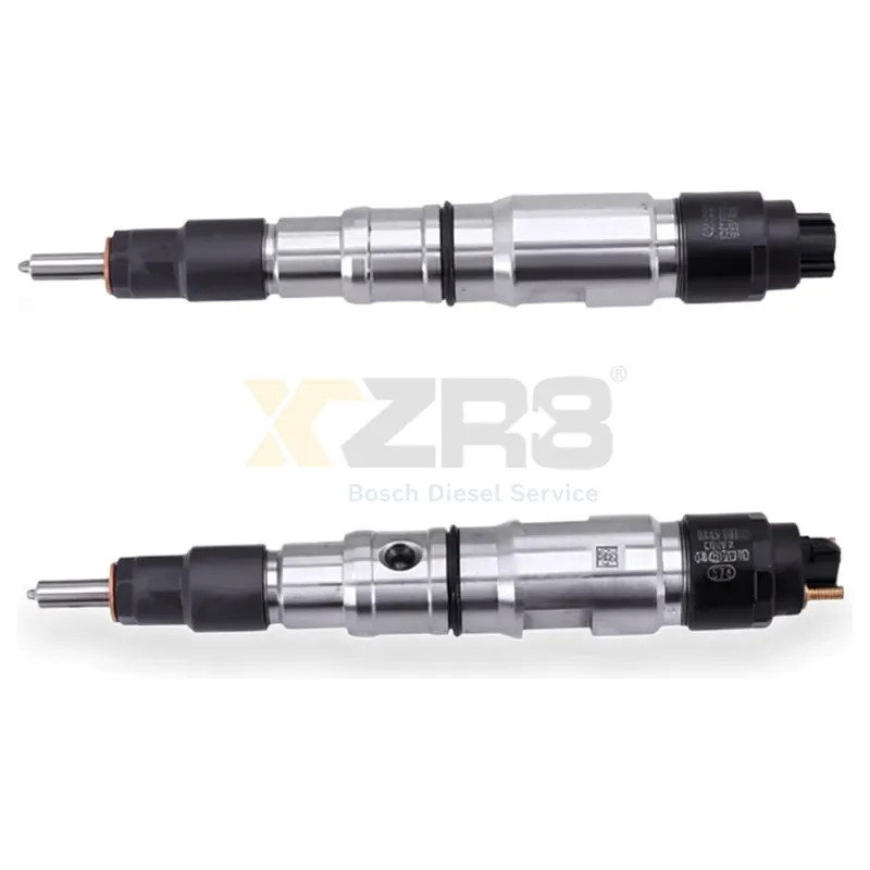 Yuchai Machine M6600-1112100-A38 Injector Assembly Injector Parts - Image 2
