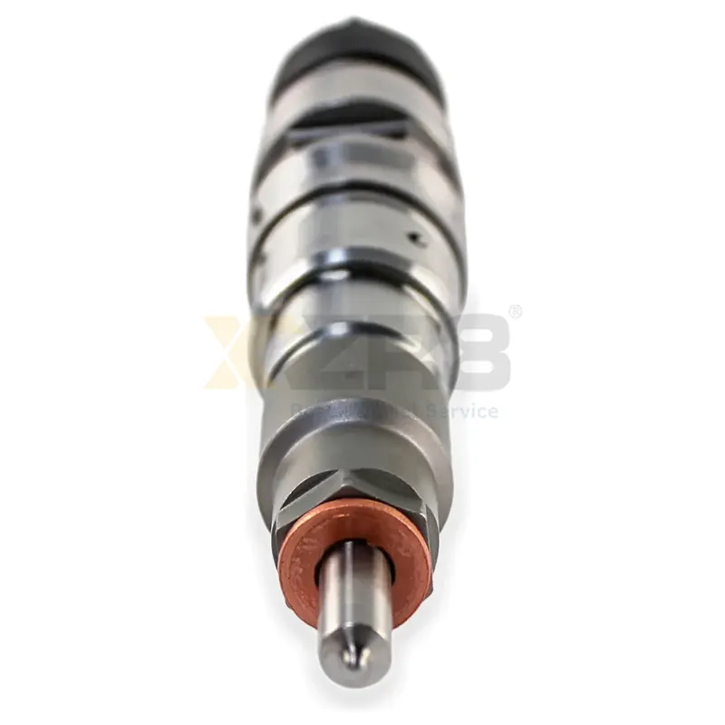 Yuchai Machine M6600-1112100-A38 Injector Assembly Injector Parts - Image 4