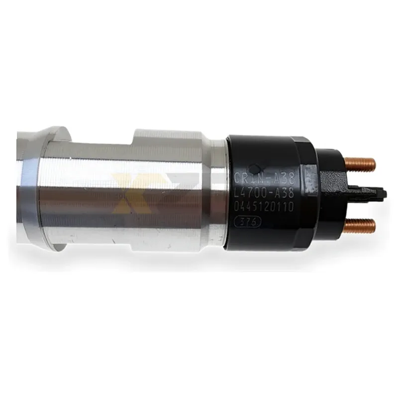 Yuchai Machine M6600-1112100-A38 Injector Assembly Injector Parts - Image 5