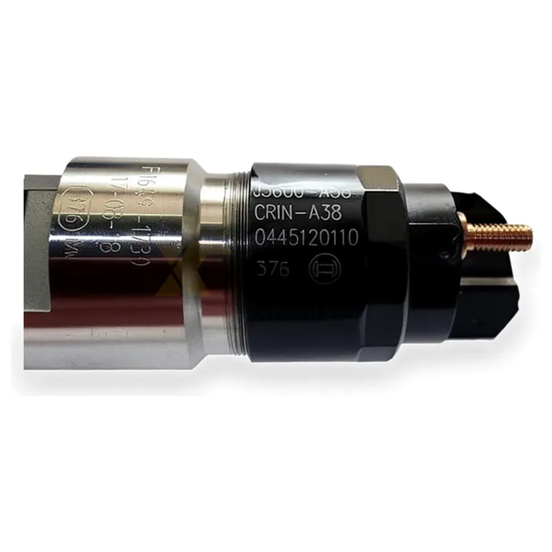 Yuchai Machine M6600-1112100-A38 Injector Assembly Injector Parts - Image 6