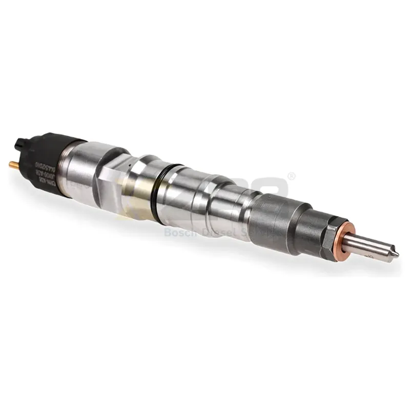 Yuchai Machine M6600-1112100-A38 Injector Assembly Injector Parts - Thumbnail 7