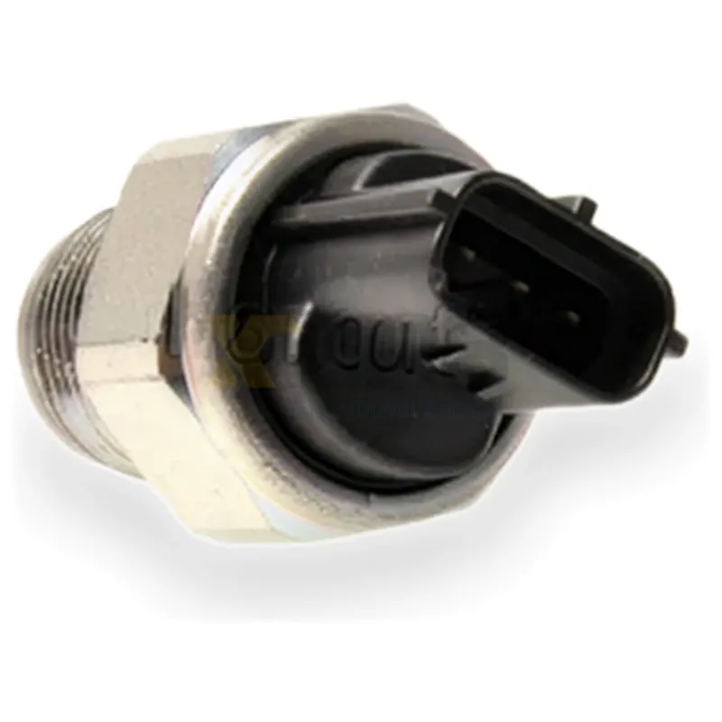 Sensor de pressão de rail comum DENSO 094000-6160 499000-6160 para HOWO, Komatsu, Isuzu - Image 1
