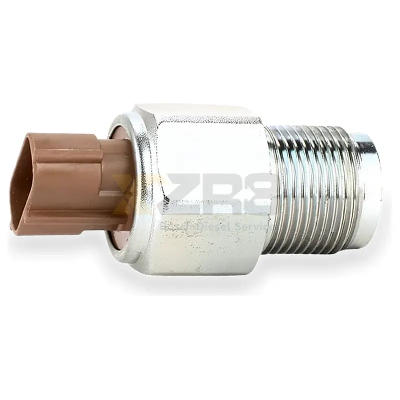 Sensor de pressão de rail comum DENSO 094000-6160 499000-6160 para HOWO, Komatsu, Isuzu - Image 3