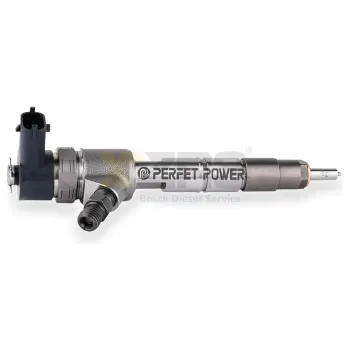Bosch 0445110631 Комплект форсунок с общим топливным rail для дизельного двигателя - Подходит для Jiangling Baodian 4JB1-TC Original No. DP1-9K546-AA