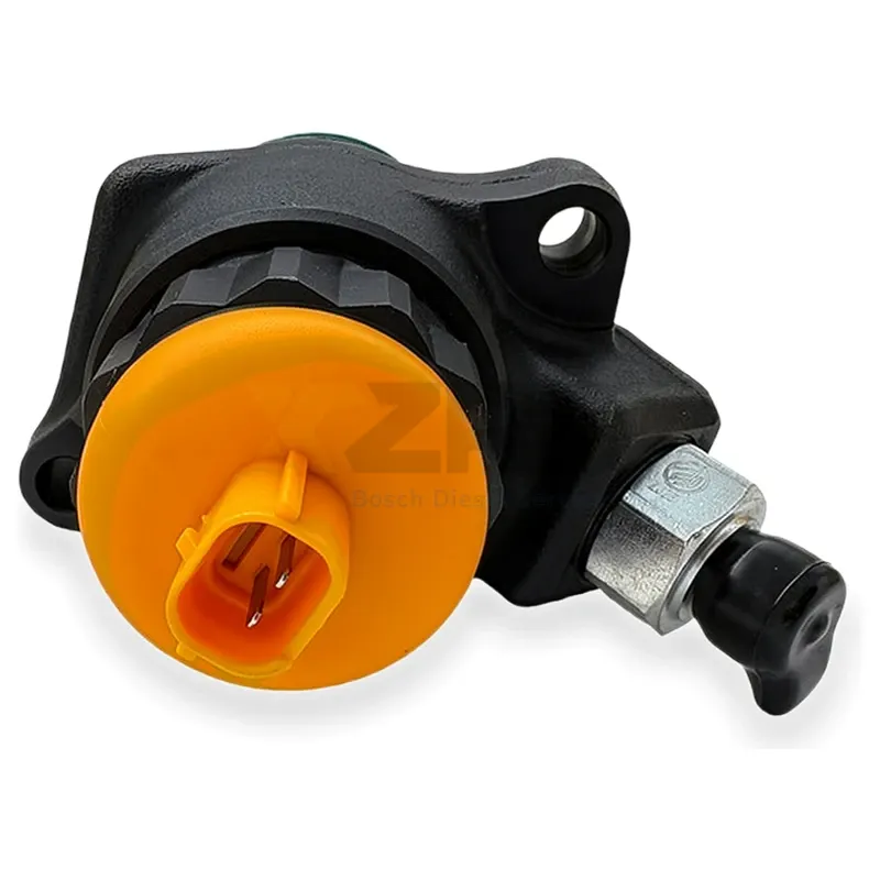DENSO 094150-0310 HP0 Conjunto de Poppete da Bomba de Combustível Original Novo - Thumbnail 1