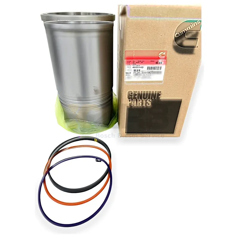 Cummins 4089143 Cylinder Liner Kit - Image 2