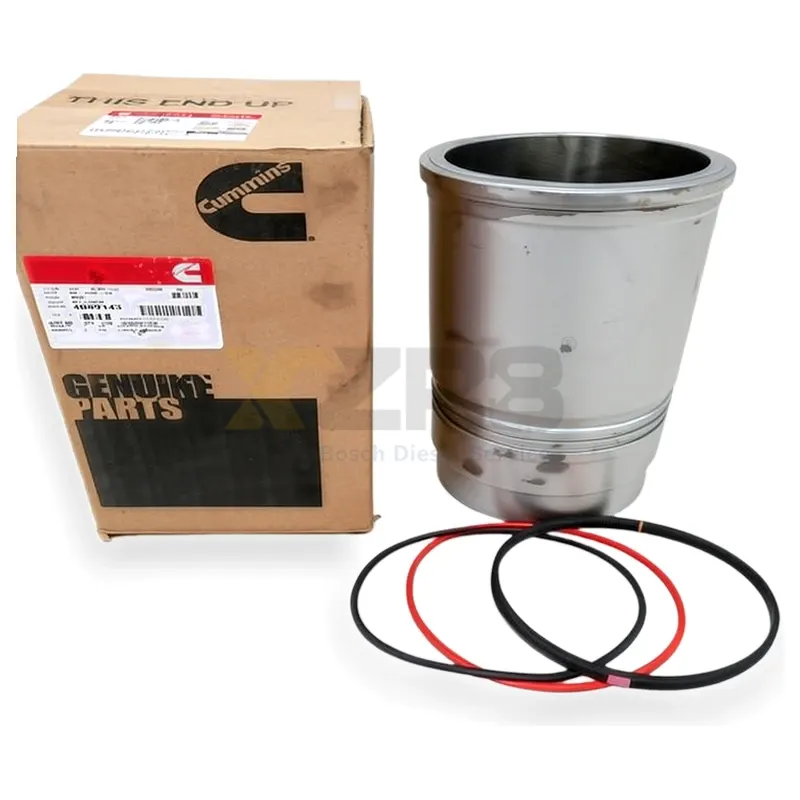 Cummins 4089143 Cylinder Liner Kit - Image 4
