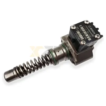 Nanyue Hengyang NDB005 Bomba Unitaria Electrónica - Compatible con Motor Deutz