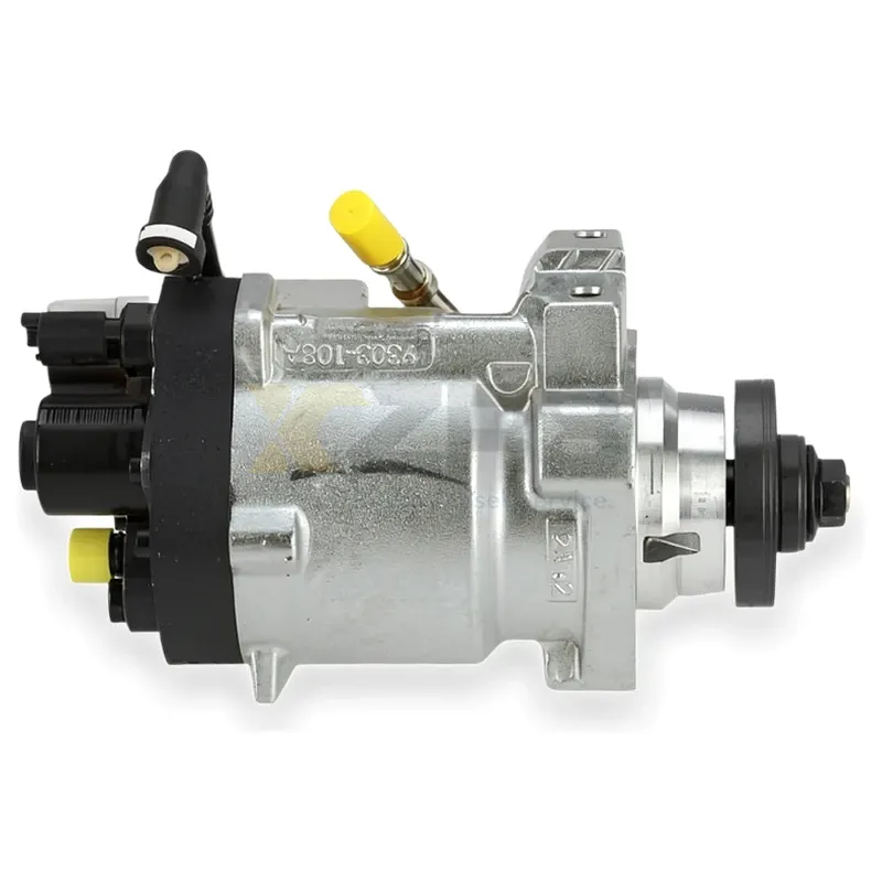 德尔福 DELPHI 9044A120A 高压共轨燃油泵 适用于江铃全顺 2.8L 柴油发动机 - Image 3