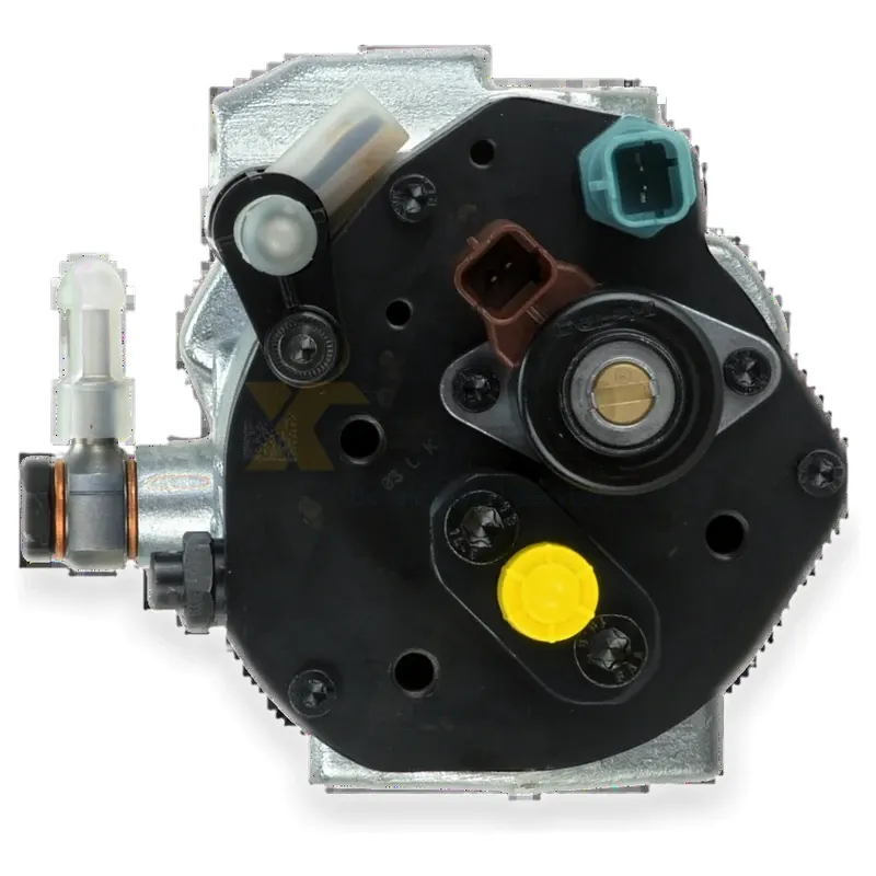 德尔福 DELPHI 9044A120A 高压共轨燃油泵 适用于江铃全顺 2.8L 柴油发动机 - Image 4