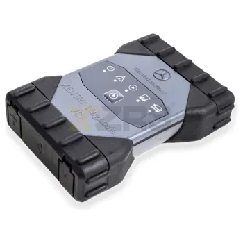Mercedes-Benz C6 OEM DoIP Xentry Diagnostic VCI Multiplexer (Bosch Made)