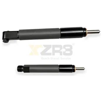 Bosch DLLA152PN232 Инжектор - Оригинальная Заменная Часть для Двигателя Isuzu 4HE1