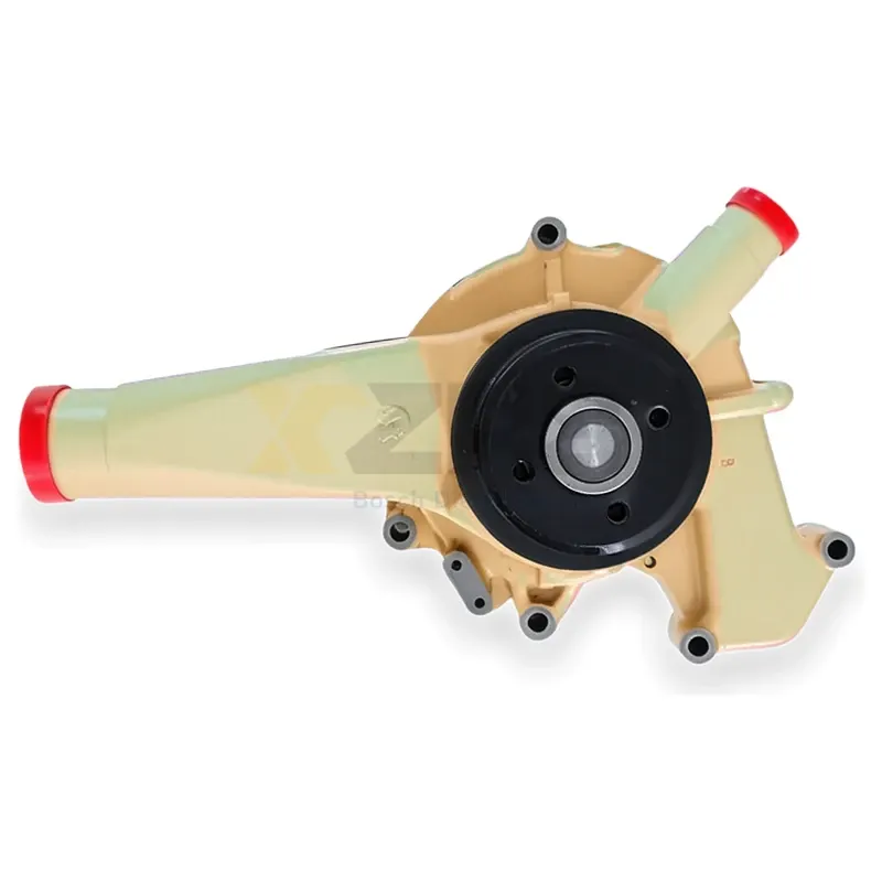 Yuchai M3001-1307100D Water Pump for 6C6M Engine - Thumbnail 2