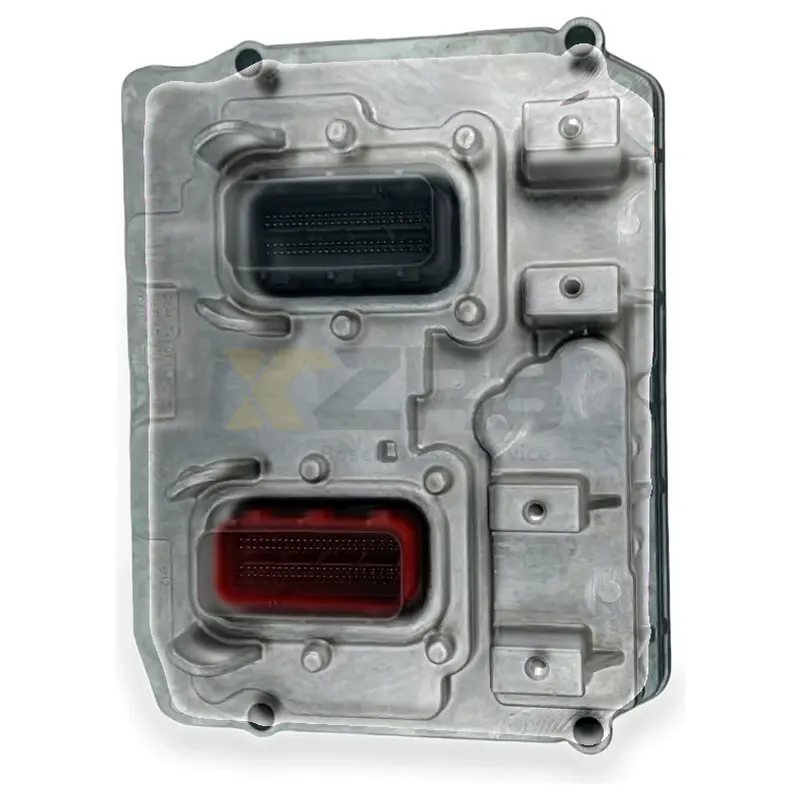 وحدة التحكم الإلكترونية ECM ECU لمحرك Cummins ISF2.8/ISF3.8 5258889 - Thumbnail 3