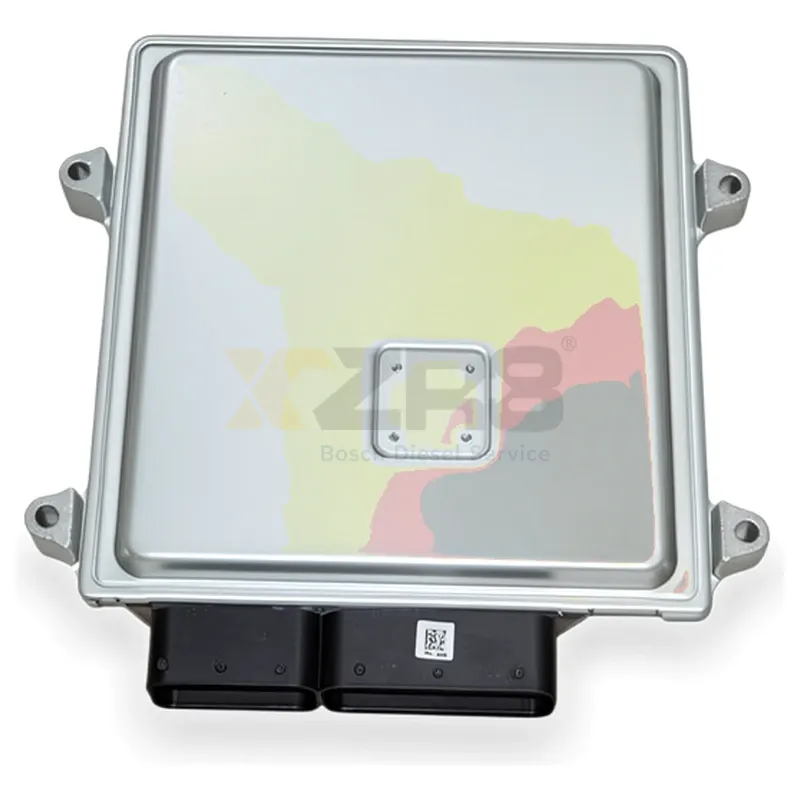 وحدة التحكم الإلكترونية ECM ECU لمحرك Cummins ISF2.8/ISF3.8 5258889 - Image 5