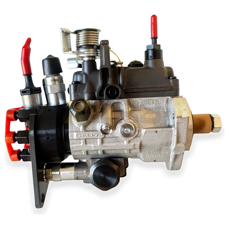 Delphi 9521A030H Common Rail Injector - Fit Caterpillar 320D2 C7.1 Engine - Image 1