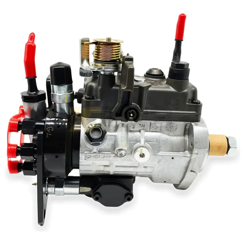 Delphi 9521A030H Common Rail Injector - Fit Caterpillar 320D2 C7.1 Engine - Thumbnail 2