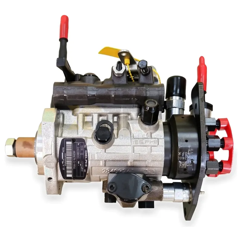 Delphi 9521A030H Common Rail Injector - Fit Caterpillar 320D2 C7.1 Engine - Image 3