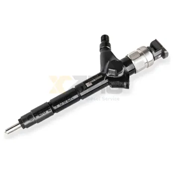 Топливная форсунка Common Rail Denso 16600EB70
