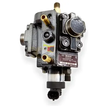 Pompe de rail commun haute pression Bosch BOSCH 0445010372 / Pompe de rail commun haute pression Jianghuai JAC 1100300FA040