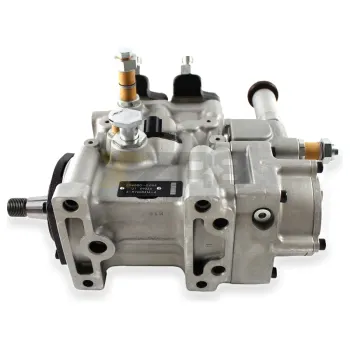 Kit de pompe d'injection de carburant Isuzu 8-97603414-1 pour moteurs 6WG1 6WF1 6UZ1