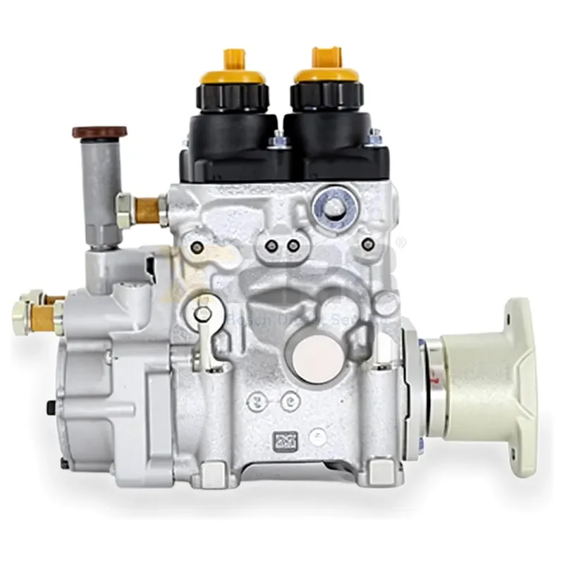 Kit de pompe d'injection de carburant Isuzu 8-97603414-1 pour moteurs 6WG1 6WF1 6UZ1 - Thumbnail 3