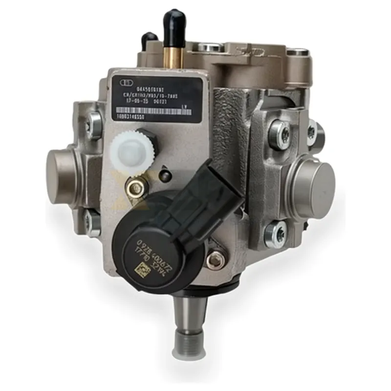 Bosch BOSCH 0445010191 Bomba de Injeção de Combustível de Baja Pressão - Adaptado para Jiangling/Fuji Heavy Industries 2.8L Motor Diesel - Image 1