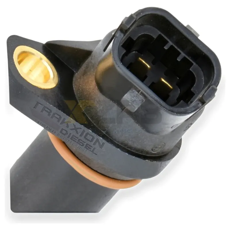 Yuchai G2100-3823170 Crankshaft Speed Sensor Original Genuine Fit for YC4G/YC6L Engine - Image 2