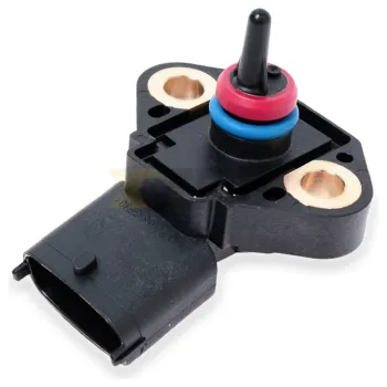 Bosch BOSCH 0281002953 Pressure Sensor for Weichai WD10 Engine