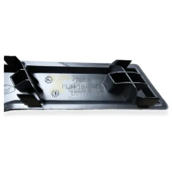 Ford FL3Z16491DA Running Board Step Pad Assembly