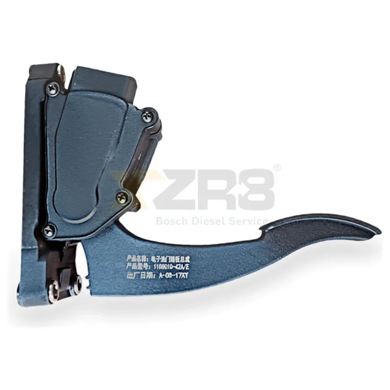 BOSCH Original Electronic Accelerator Pedal Assembly for FAW J5 J6, Model 1108010-42A - Image 3