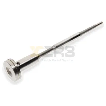 Bosch BOSCH F00RJ01278 Common Rail Injector Valve Assembly for IVECO 0445120054/057/075