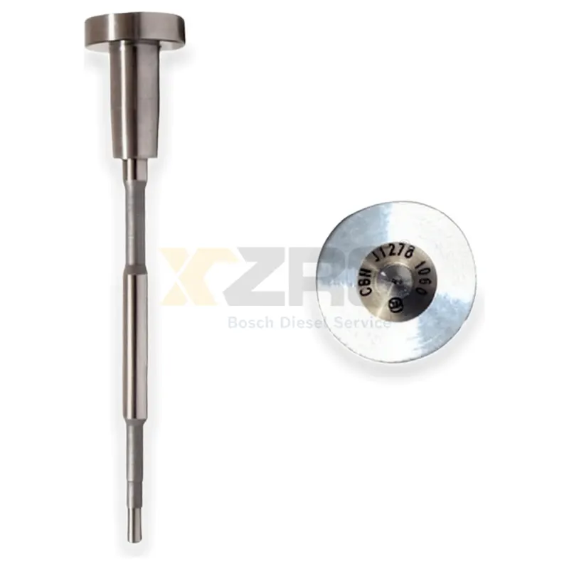Bosch BOSCH F00RJ01278 Componente de Válvula de Inyector de Baja Presión para IVECO 0445120054/057/075 - Image 3